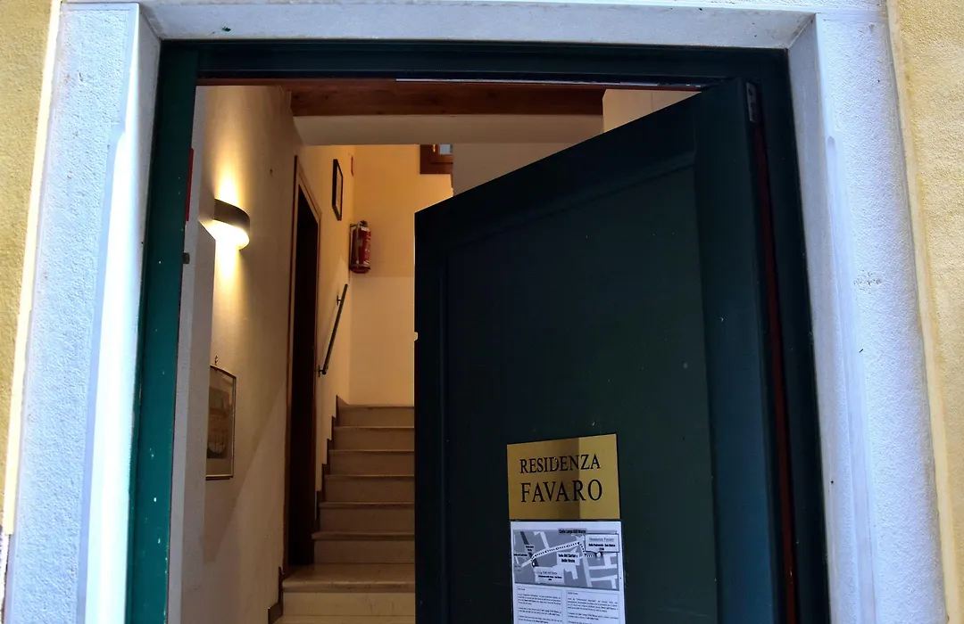 Residenza Favaro-1