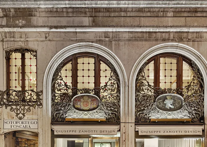 Hotel Firenze Venezia